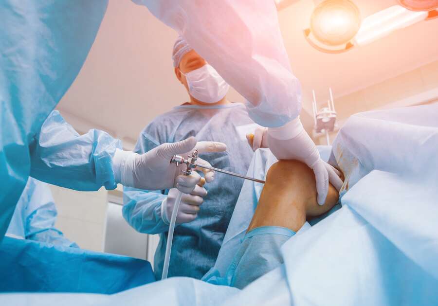 Surgeons